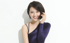 娱乐吃瓜君高圆圆,娱乐圈的清新女神,吃瓜君眼中的时尚宠儿