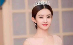 娱乐吃瓜君赵丽颖,娱乐圈的甜蜜瓜果,甜蜜人生
