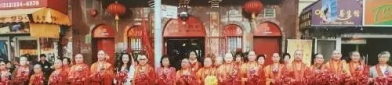 吃瓜系统娱乐圈盖庙的,吃瓜系统助力盖庙,揭秘明星跨界公益背后的故事