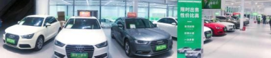 二手车交易市场瓜子二手车市,打造便捷高效的二手车交易平台