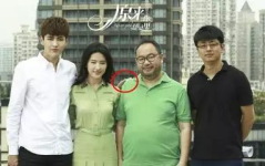 娱乐吃瓜酱张艺兴,从偶像到实力派,娱乐吃瓜酱带你揭秘他的蜕变之路