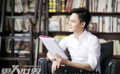 娱乐吃瓜尹正是谁呀,他是如何成为娱乐圈焦点人物的?