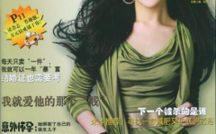 女性杂志,揭秘杂志中的时尚潮流与生活智慧