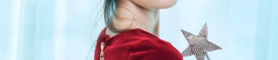 娱乐吃瓜酱乔欣,从“娱乐吃瓜酱”到人气小花,她的蜕变之路